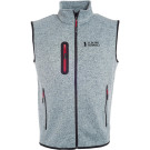 Farbe: light-grey-melange/red