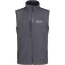 Softshell 2-Lagen Bodywarmer "Flux"